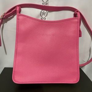 Longchamp Le Foulonne Brand New